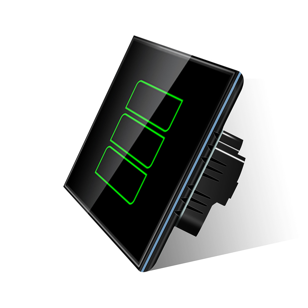 L8X MESH WiFi Smart Switch
